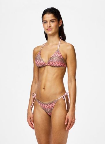 Vêtements Pcada Bikini Knitted Triangle Top - Pieces - Modalova