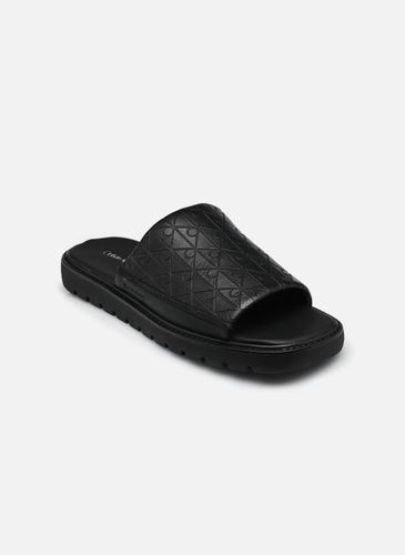 Sandales et nu-pieds SQ MOLDED SANDAL SLI - Calvin Klein - Modalova