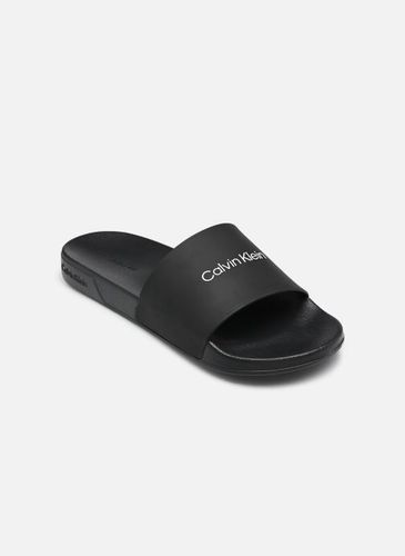 Sandales et nu-pieds ESS SLIDE MONOBRAND - Calvin Klein - Modalova