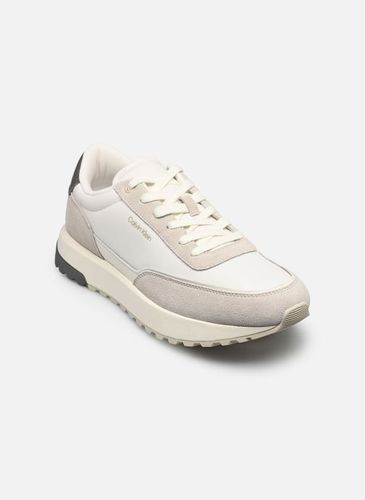 Baskets CITY RUNNER LACEUP N - Calvin Klein - Modalova