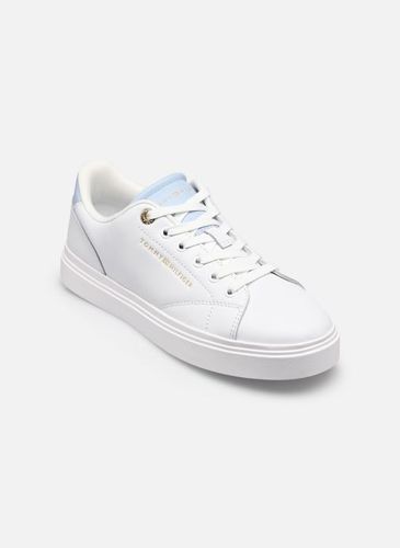 Baskets TH FEMININE CUPSOLE - Tommy Hilfiger - Modalova