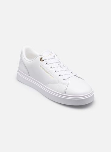 Baskets TH CHIC SNEAKER - Tommy Hilfiger - Modalova