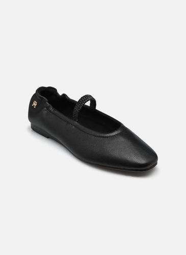 Ballerines SOFT LEATHER ELLASTI - Tommy Hilfiger - Modalova