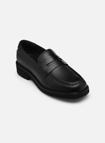 Mocassins ELETTRA PENNY LEATHE - Tommy Hilfiger - Modalova
