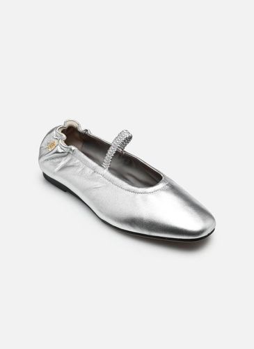 Ballerines SILVER LTH ELLASTIC - Tommy Hilfiger - Modalova