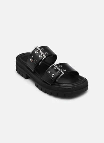 Sandales et nu-pieds TJW BUCKLE STRAPS SA - Tommy Hilfiger - Modalova