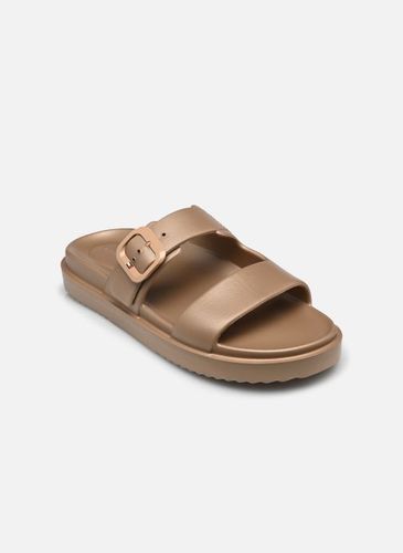 Sandales et nu-pieds TH DOUBLE STRAP SAND - Tommy Hilfiger - Modalova