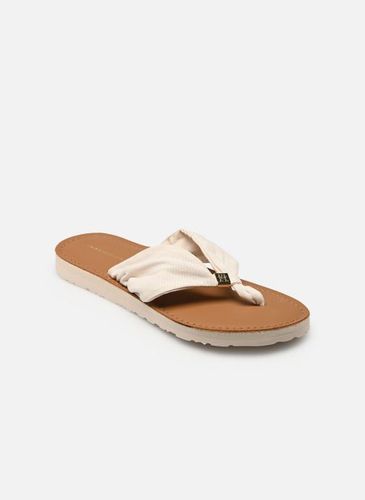 Tongs TH LTR FOOTBED SUMME - Tommy Hilfiger - Modalova