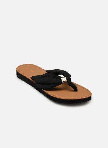 Tongs TH LTR FOOTBED SUMME - Tommy Hilfiger - Modalova