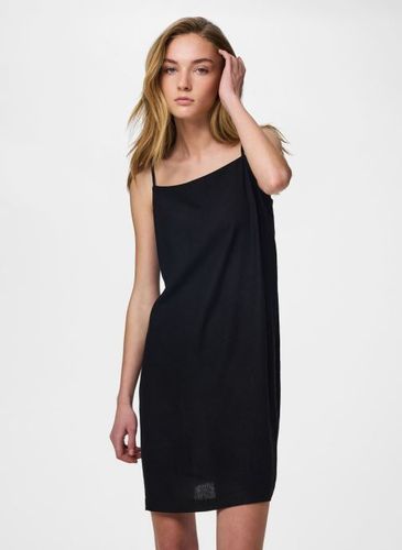 Vêtements Pcpia Strap Short Dress Wvn Noos - Pieces - Modalova