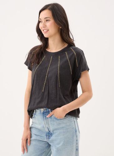 Vêtements Pcsellema Ss Tee Jrs Fc - Pieces - Modalova