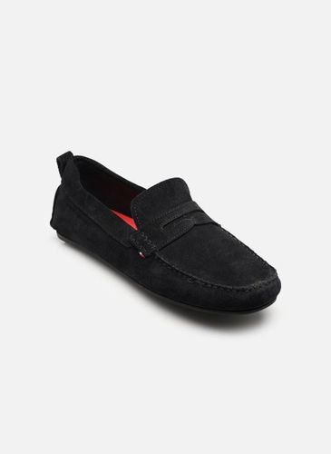Mocassins CORE HILFIEGR SUEDE - Tommy Hilfiger - Modalova