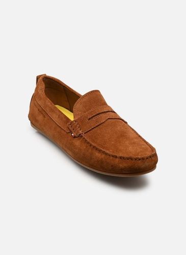Mocassins CORE HILFIEGR SUEDE - Tommy Hilfiger - Modalova