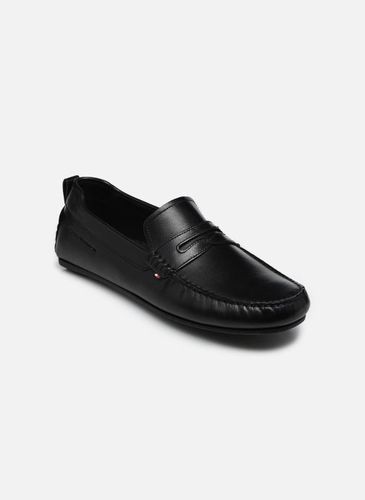 Mocassins CORE HILFIGER LEATHE - Tommy Hilfiger - Modalova