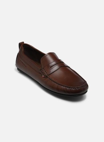 Mocassins CORE HILFIGER LEATHE - Tommy Hilfiger - Modalova