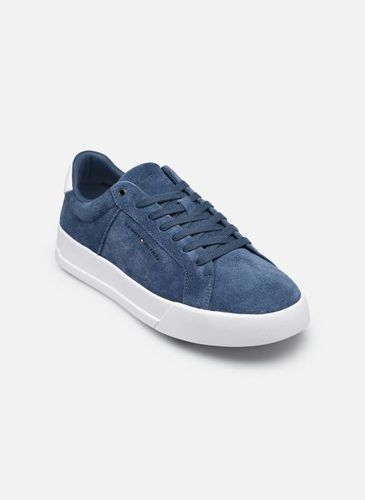 Baskets TH COURT SUEDE - Tommy Hilfiger - Modalova