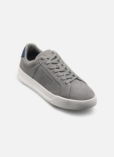 Baskets TH COURT SUEDE - Tommy Hilfiger - Modalova