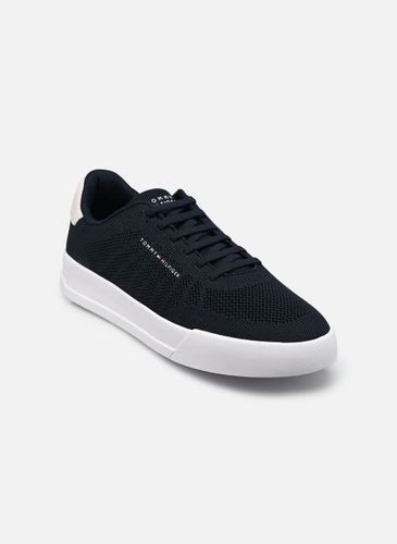 Baskets TH COURT KNIT - Tommy Hilfiger - Modalova