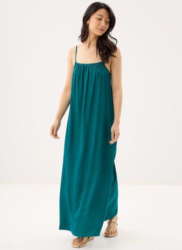 Vêtements Pcglive Sl Anlke Dress Wvn pour - Pieces - Modalova