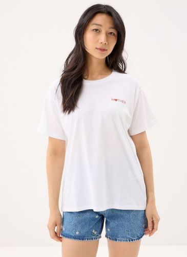 Vêtements Pcpasi Ss Tee Fc pour - Pieces - Modalova