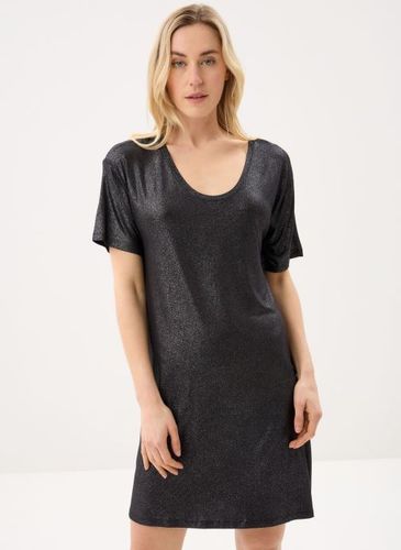 Vêtements Pcalice Ss Glitter Dress Jrs Noos Bc - Pieces - Modalova