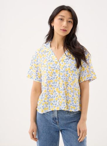 Vêtements Pcbarri 2/4 Shirt Wvn Msa Bc pour - Pieces - Modalova