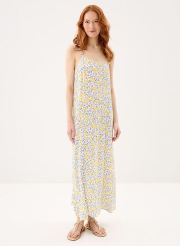 Vêtements Pcbarri Ankle Slip Dress Wvn Msa Bc - Pieces - Modalova