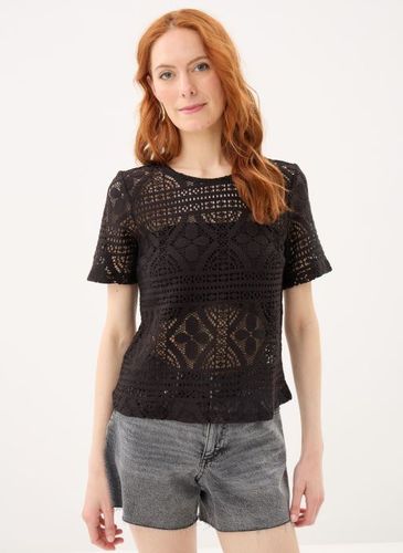Vêtements Pcbonnie Ss Top Jrs - Pieces - Modalova