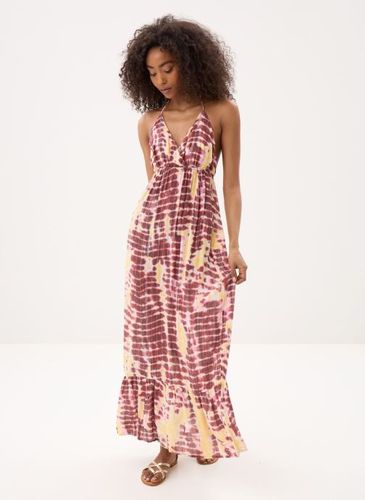 Vêtements Pckaya Strap Lurex Dress Wvn - Pieces - Modalova