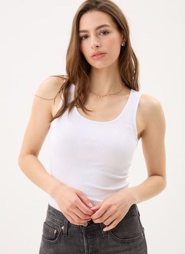 Vêtements Pckitte Plain Tank Top Jrs Noos Bc - Pieces - Modalova