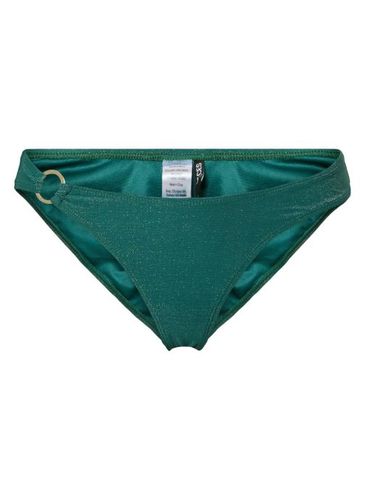 Vêtements Pclaomi Lurex Bikini Ring Brief - Pieces - Modalova