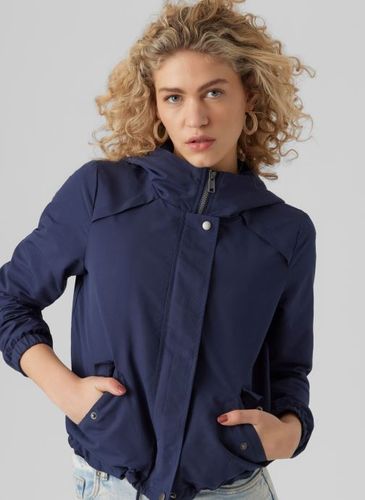 Vêtements Vmzoa Short Parka Noos - Vero Moda - Modalova