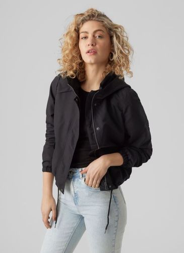 Vêtements Vmzoa Short Parka Noos - Vero Moda - Modalova