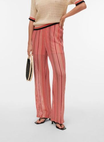 Vêtements Vmdemi Hw Pants Jrs Ga - Vero Moda - Modalova