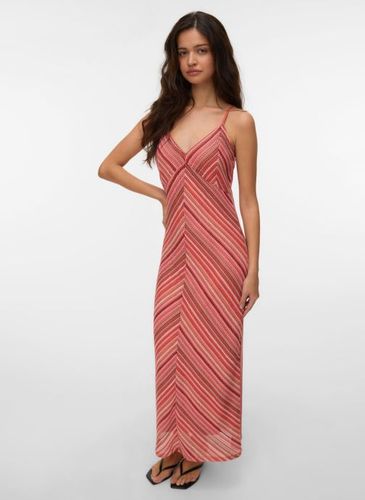 Vêtements Vmdemi Singlet Dress Jrs Ga - Vero Moda - Modalova