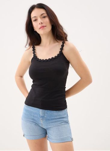 Vêtements Vmflora Tank Top Jrs Box - Vero Moda - Modalova