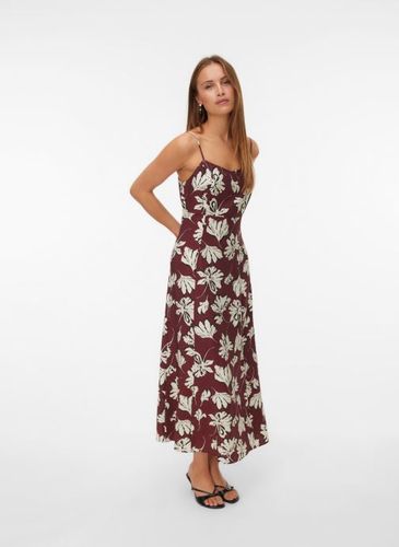 Vêtements Vmjennifer 7/8 Singlet Dress Wvn Btq Sp - Vero Moda - Modalova