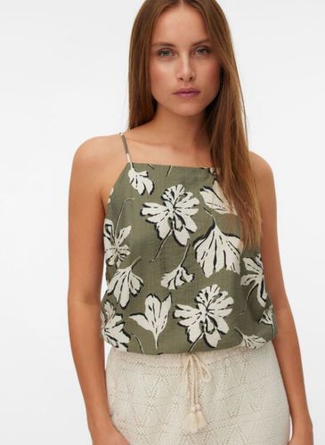 Vêtements Vmjennifer Singlet Top Wvn Btq Sp - Vero Moda - Modalova