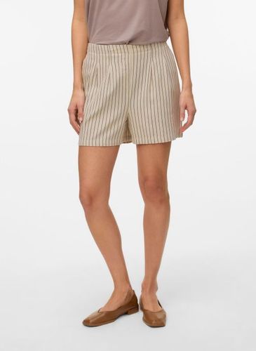 Vêtements Vmjesmilo Hw Shorts Wvn Noos - Vero Moda - Modalova