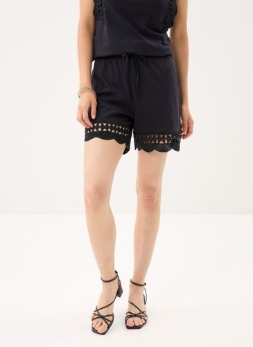Vêtements Vmgabby Hw Shorts Jrs Ga - Vero Moda - Modalova