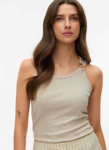 Vêtements Vmkiki S/L O-Neck Top Jrs Btq - Vero Moda - Modalova