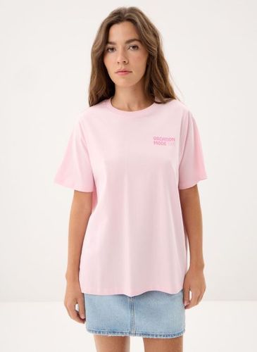 Vêtements Vmmariane Caty Ss Top Box Jrs - Vero Moda - Modalova
