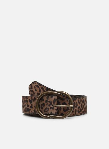 Ceintures Pclaura Leather Jeans Belt Fc - Pieces - Modalova