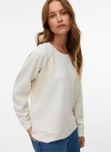 Vêtements Vminima L/S Sweatshirt Jrs Btq - Vero Moda - Modalova