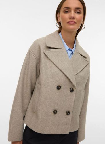 Vêtements Vmvinceline Short Jacket Noos - Vero Moda - Modalova