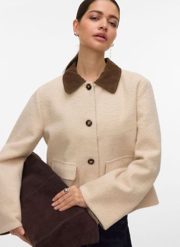 Vêtements Vmflorence Short Jacket Boo - Vero Moda - Modalova