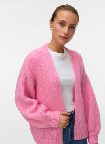 Vêtements Vmmaybe Ls Open Cardigan Noos - Vero Moda - Modalova