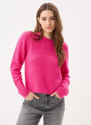 Vêtements Vmnovah Ls O-Neck Pullover Ga Noos - Vero Moda - Modalova