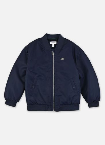 Vêtements Nylon Bomber pour Enfant - Lacoste - Modalova