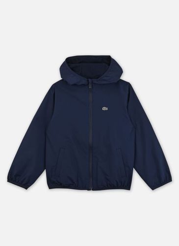Vêtements Windbreaker pour Enfant - Lacoste - Modalova